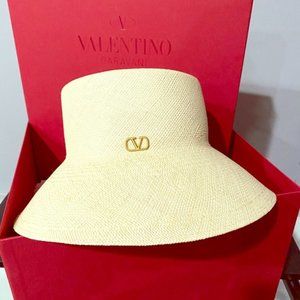 Valentino bucket hat